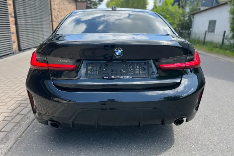BMW 318 (Seria 3) din 2024 cu 58.800 km - oferta BMW251734 - foto 4
