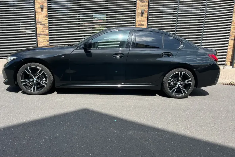 BMW 318 (Seria 3) din 2024 cu 58.800 km - oferta BMW251734 - foto 5