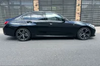 BMW 318 (Seria 3) din 2024 cu 58.800 km - oferta BMW251734 - foto 8