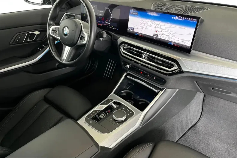 BMW 318 (Seria 3) din 2024 cu 58.800 km - oferta BMW251734 - foto 16