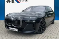 BMW 740 (Seria 7) din 2025 cu 12.925 km - oferta BMW251736 - foto 1