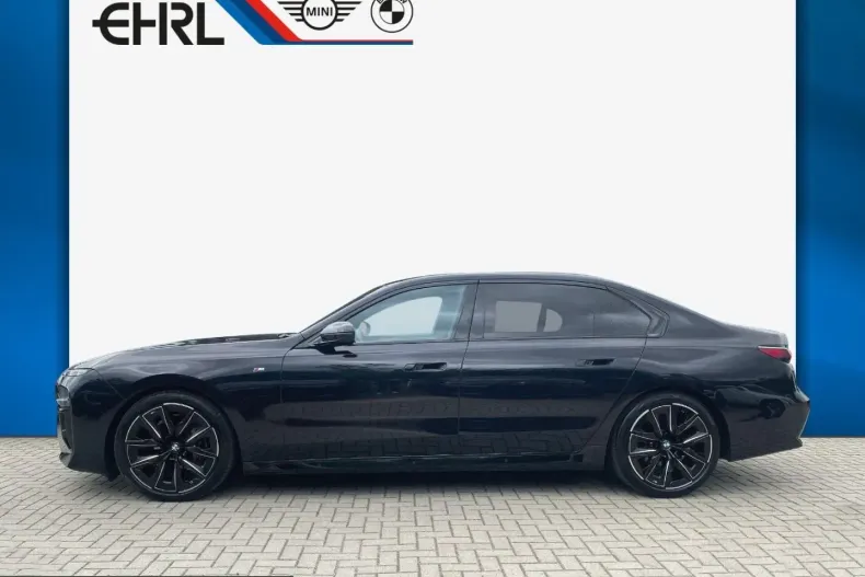 BMW 740 (Seria 7) din 2025 cu 12.925 km - oferta BMW251736 - foto 4
