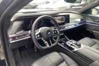 BMW 740 (Seria 7) din 2025 cu 12.925 km - oferta BMW251736 - foto 8