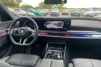 BMW 740 (Seria 7) din 2025 cu 12.925 km - oferta BMW251736 - foto 10