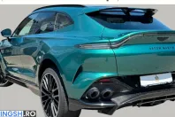 Aston Martin DBX din 2024 cu 40.000 km - oferta AST251737 - foto 4
