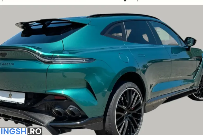 Aston Martin DBX din 2024 cu 40.000 km - oferta AST251737 - foto 6