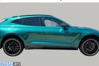 Aston Martin DBX din 2024 cu 40.000 km - oferta AST251737 - foto 7