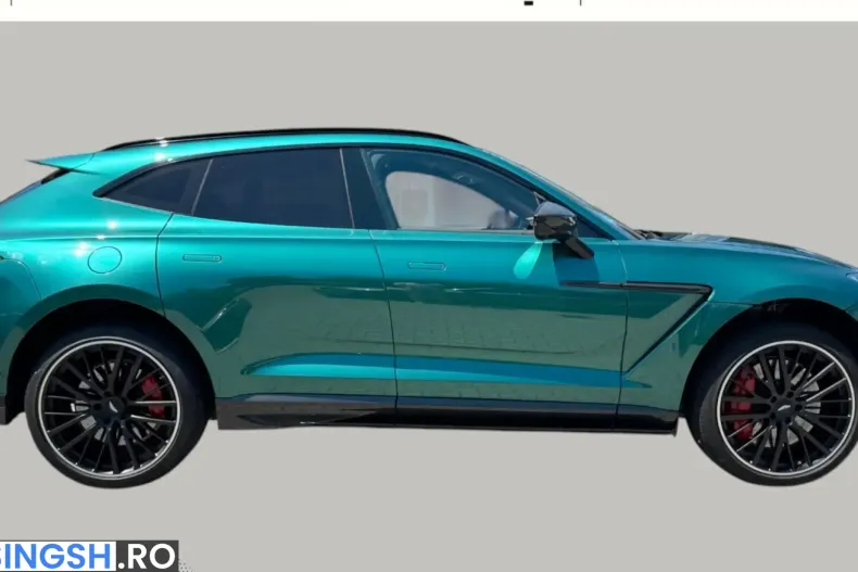 Aston Martin DBX din 2024 cu 40.000 km - oferta AST251737 - foto 7