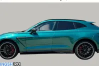 Aston Martin DBX din 2024 cu 40.000 km - oferta AST251737 - foto 8