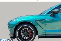 Aston Martin DBX din 2024 cu 40.000 km - oferta AST251737 - foto 9