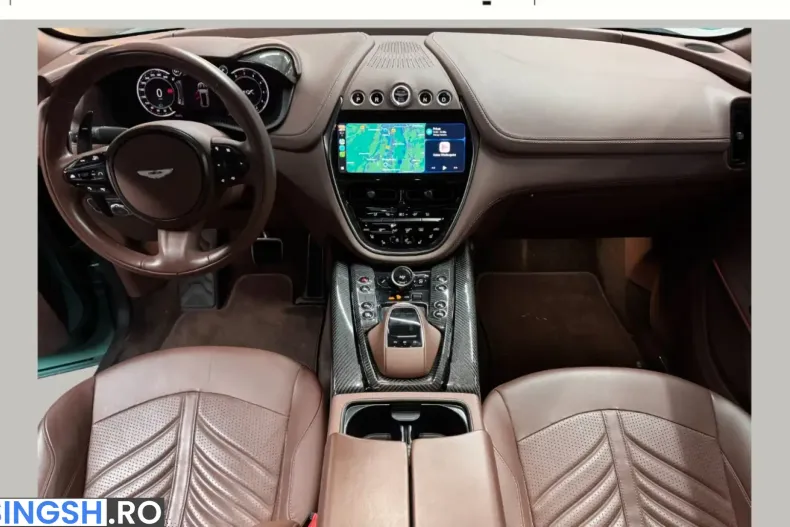 Aston Martin DBX din 2024 cu 40.000 km - oferta AST251737 - foto 10