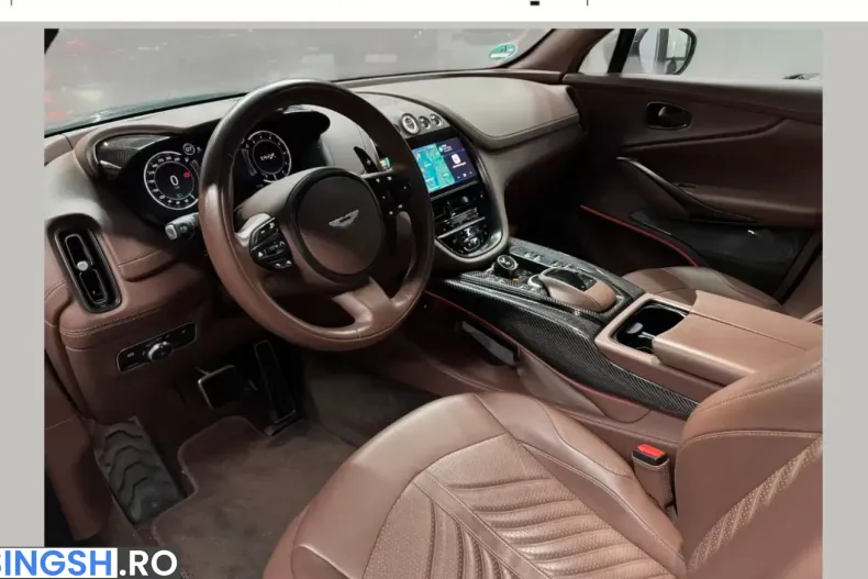 Aston Martin DBX din 2024 cu 40.000 km - oferta AST251737 - foto 11