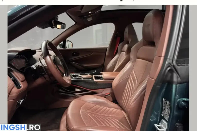Aston Martin DBX din 2024 cu 40.000 km - oferta AST251737 - foto 12