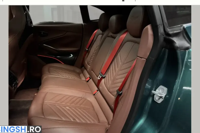 Aston Martin DBX din 2024 cu 40.000 km - oferta AST251737 - foto 14