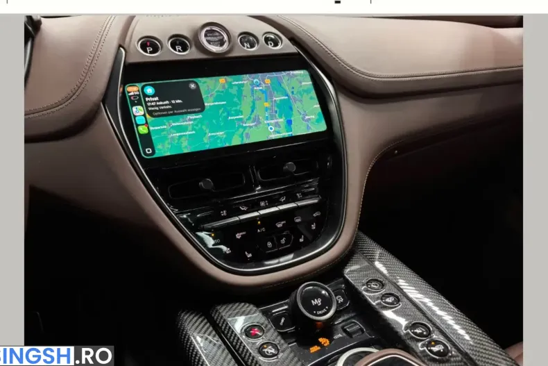 Aston Martin DBX din 2024 cu 40.000 km - oferta AST251737 - foto 16