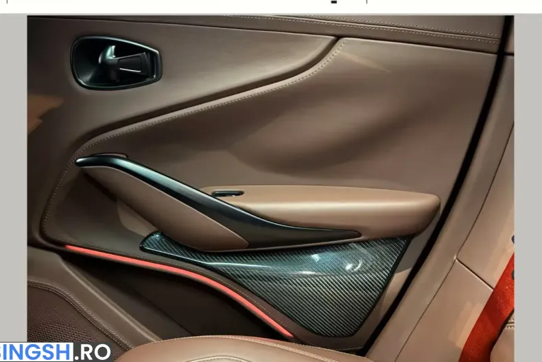 Aston Martin DBX din 2024 cu 40.000 km - oferta AST251737 - foto 18