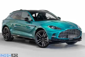 Aston Martin DBX din 2025 - oferta AST251738