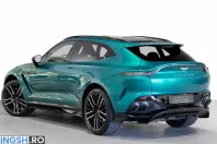 Aston Martin DBX din 2025 cu 10.890 km - oferta AST251738 - foto 2