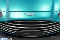 Aston Martin DBX din 2025 cu 10.890 km - oferta AST251738 - foto 4