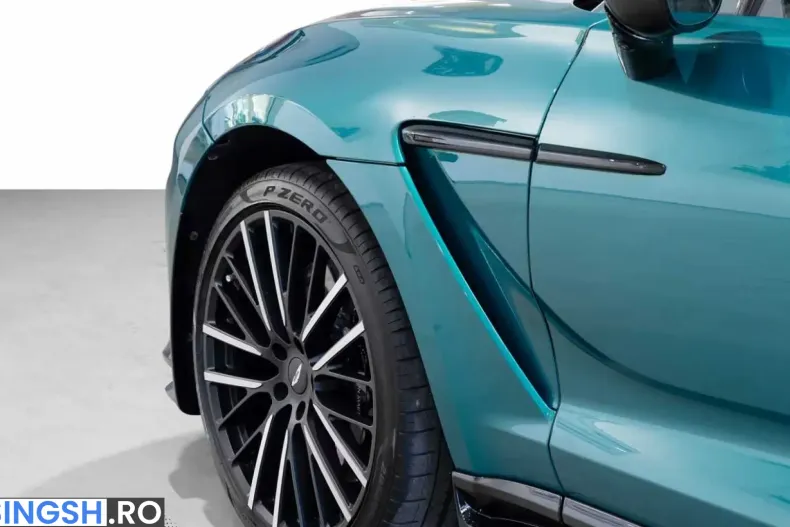 Aston Martin DBX din 2025 cu 10.890 km - oferta AST251738 - foto 8