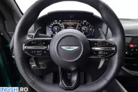 Aston Martin DBX din 2025 cu 10.890 km - oferta AST251738 - foto 11