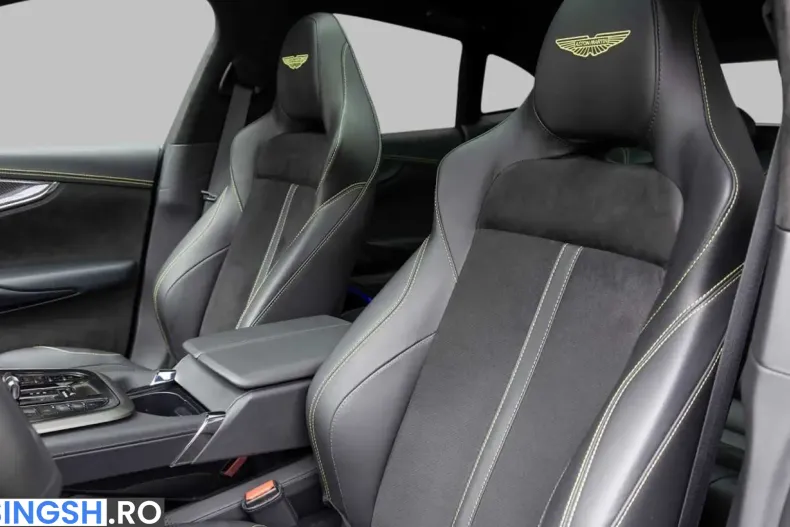 Aston Martin DBX din 2025 cu 10.890 km - oferta AST251738 - foto 14