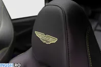 Aston Martin DBX din 2025 cu 10.890 km - oferta AST251738 - foto 16