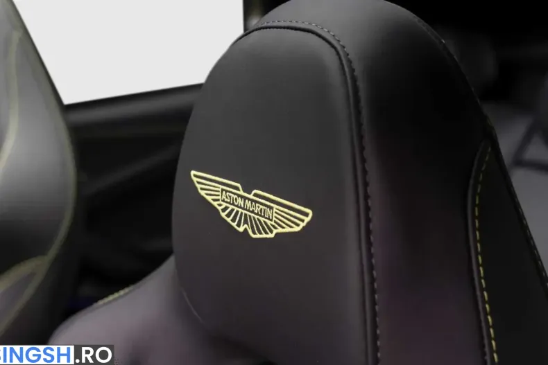 Aston Martin DBX din 2025 cu 10.890 km - oferta AST251738 - foto 16