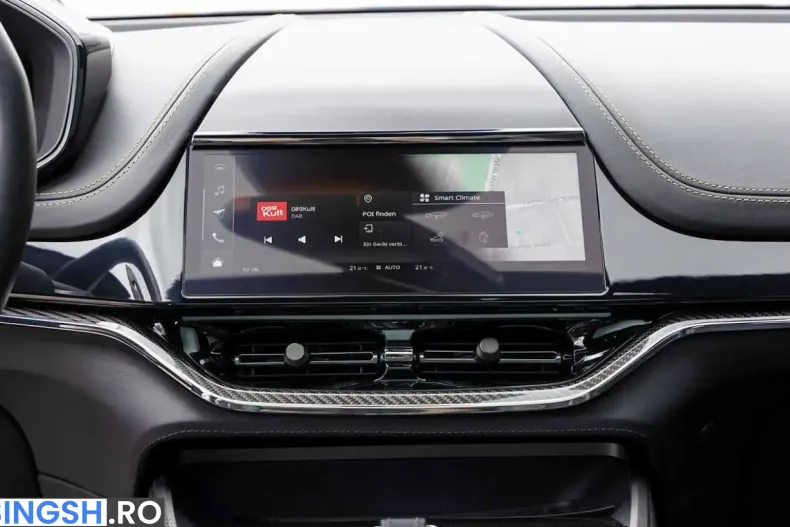 Aston Martin DBX din 2025 cu 10.890 km - oferta AST251738 - foto 19