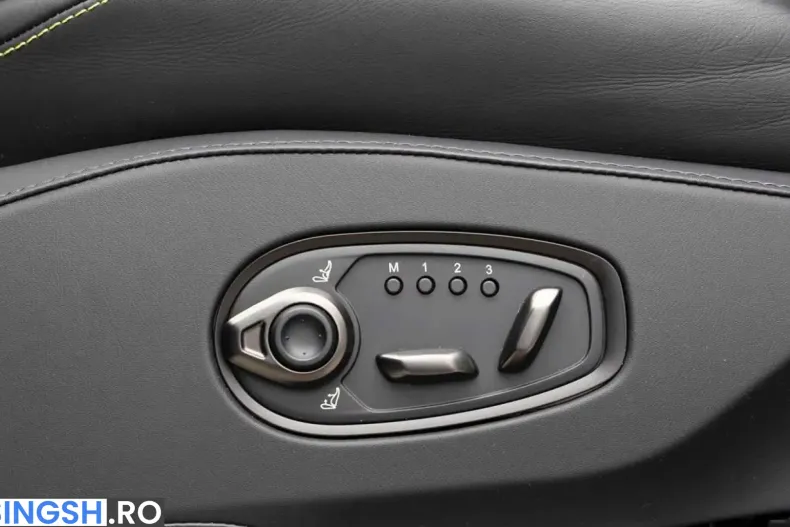 Aston Martin DBX din 2025 cu 10.890 km - oferta AST251738 - foto 23