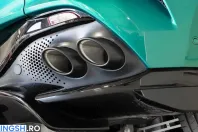Aston Martin DBX din 2025 cu 10.890 km - oferta AST251738 - foto 27