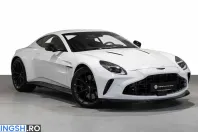Aston Martin V8 Vantage din 2026 cu 9.200 km - oferta AST251739 - foto 1