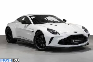 Aston Martin V8 Vantage din 2026 - oferta AST251739