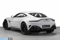 Aston Martin V8 Vantage din 2026 cu 9.200 km - oferta AST251739 - foto 2