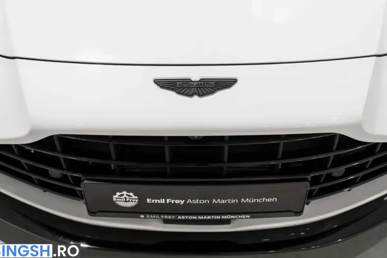 Aston Martin V8 Vantage din 2026 cu 9.200 km - oferta AST251739 - foto 6