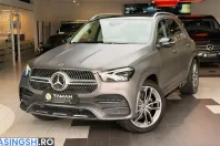 Mercedes-Benz GLE 400 (Clasa GLE) din 2023 cu 58.000 km - oferta MER251740 - foto 1