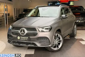 Mercedes-Benz GLE 400 din 2023 - oferta MER251740