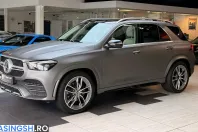 Mercedes-Benz GLE 400 (Clasa GLE) din 2023 cu 58.000 km - oferta MER251740 - foto 2