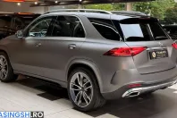 Mercedes-Benz GLE 400 (Clasa GLE) din 2023 cu 58.000 km - oferta MER251740 - foto 8