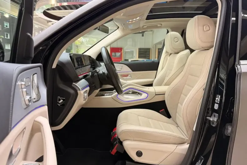 Mercedes-Benz GLE 400 (Clasa GLE) din 2023 cu 58.000 km - oferta MER251740 - foto 12
