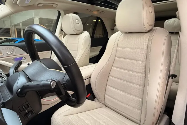 Mercedes-Benz GLE 400 (Clasa GLE) din 2023 cu 58.000 km - oferta MER251740 - foto 13