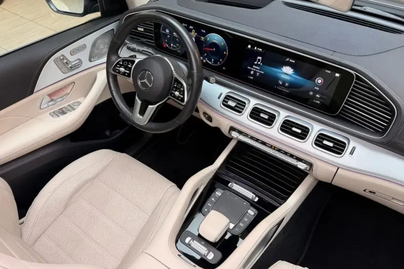 Mercedes-Benz GLE 400 (Clasa GLE) din 2023 cu 58.000 km - oferta MER251740 - foto 20