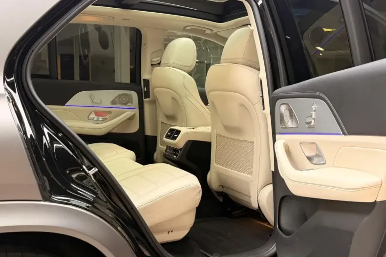 Mercedes-Benz GLE 400 (Clasa GLE) din 2023 cu 58.000 km - oferta MER251740 - foto 24