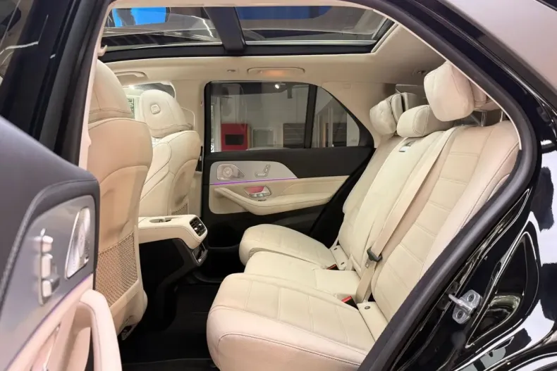 Mercedes-Benz GLE 400 (Clasa GLE) din 2023 cu 58.000 km - oferta MER251740 - foto 29