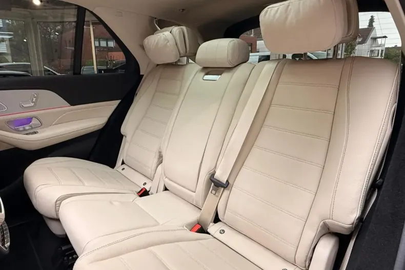 Mercedes-Benz GLE 400 (Clasa GLE) din 2023 cu 58.000 km - oferta MER251740 - foto 30