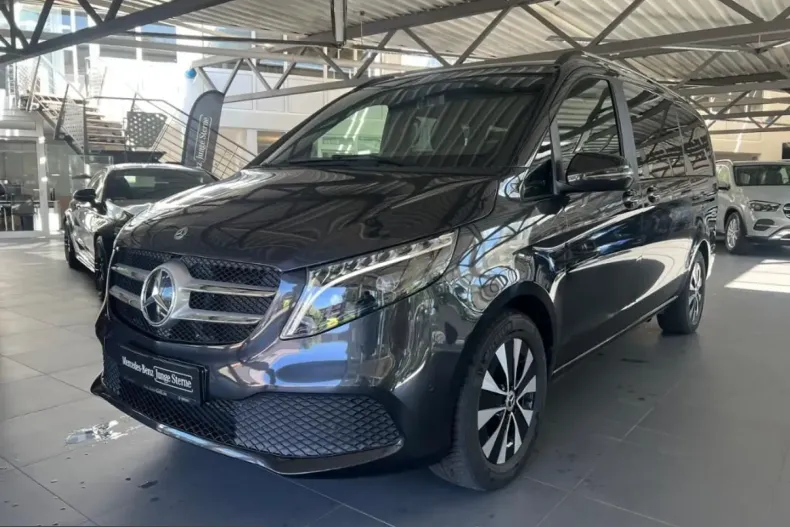 Mercedes-Benz V 300 (Clasa V) din 2023 cu 14.950 km - oferta MER251741 - foto 1
