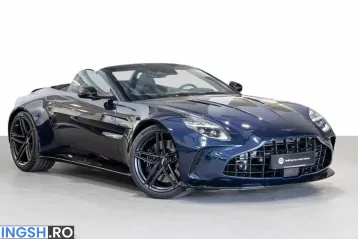 Aston Martin V8 Vantage din 2026 - oferta AST251742