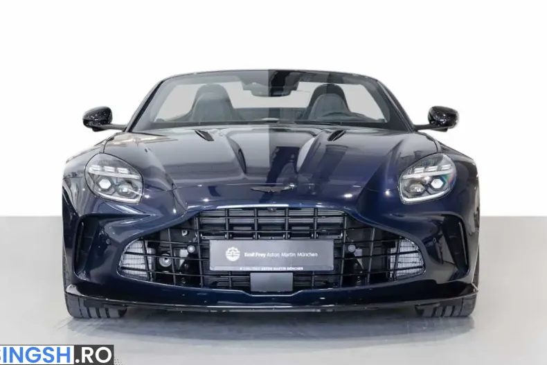 Aston Martin V8 Vantage din 2026 cu 51 km - oferta AST251742 - foto 3