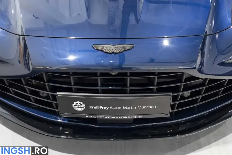 Aston Martin V8 Vantage din 2026 cu 51 km - oferta AST251742 - foto 4