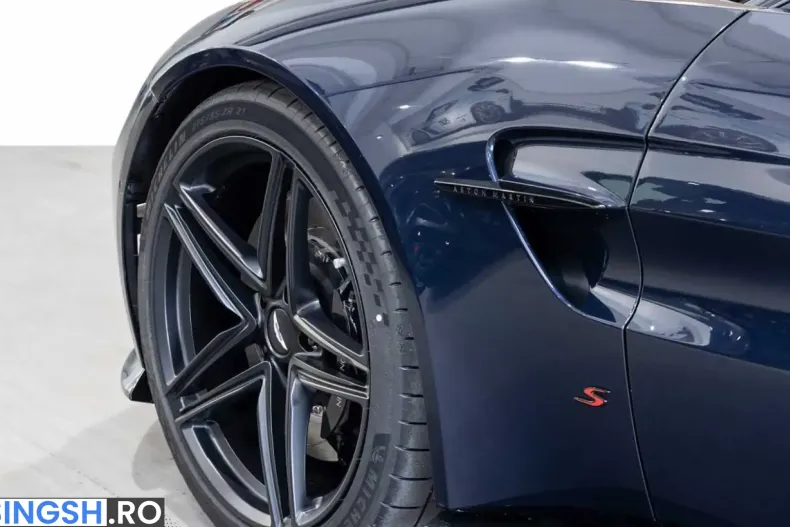 Aston Martin V8 Vantage din 2026 cu 51 km - oferta AST251742 - foto 6